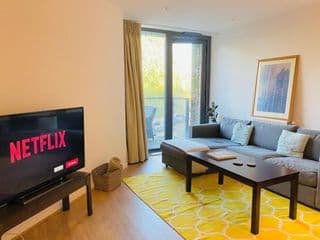 Spacious two Bedroom Apartment in Balham - Photo 17
