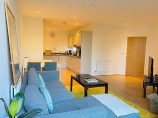 Spacious two Bedroom Apartment in Balham - Photo 19