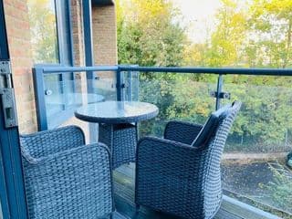 Spacious two Bedroom Apartment in Balham - Photo 20