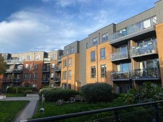 Spacious two Bedroom Apartment in Balham - Photo 22