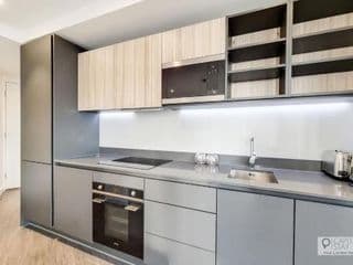 Deluxe One Bed Apartment by London ExCeL - Photo 8