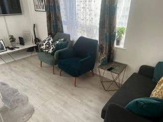 Lovely 2 bedroom flat with patio in Finsbury Park - Photo 7
