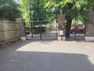 Lovely 2 Double Bed Aptmnt in Historic Greenwich - Photo 11