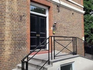 Lovely 2 Double Bed Aptmnt in Historic Greenwich - Photo 13