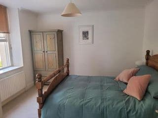 Lovely 2 Double Bed Aptmnt in Historic Greenwich - Photo 5