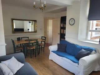 Lovely 2 Double Bed Aptmnt in Historic Greenwich - Photo 7