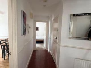Lovely 2 Double Bed Aptmnt in Historic Greenwich - Photo 8