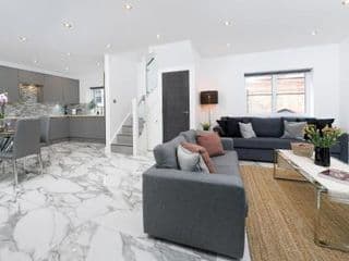 Best location! NEW! 2 BED/2,5 BATH OXFORD STREET! - Photo 17