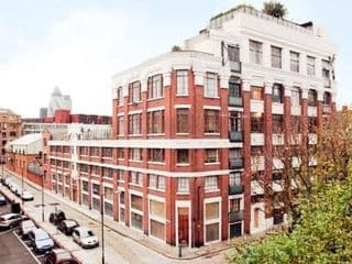 The Old Tea Factory - Brick Lane - Zone 1 - Photo 8