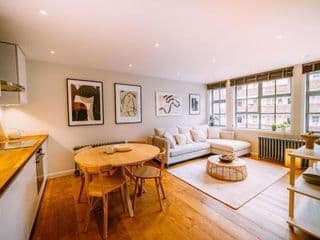 The Old Tea Factory - Brick Lane - Zone 1 - Photo 9