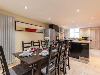 Camden Town apartments - Photo 11