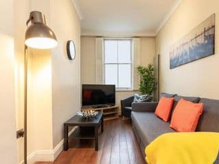 Camden Town apartments - Photo 12