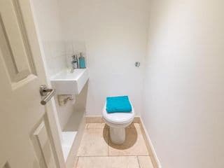 Camden Town apartments - Photo 13