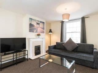 Camden Town apartments - Photo 15