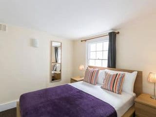 Camden Town apartments - Photo 16