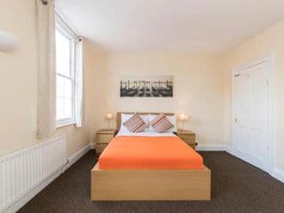 Camden Town apartments - Photo 19