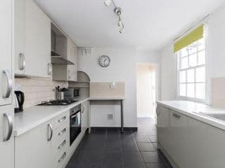 Camden Town apartments - Photo 20
