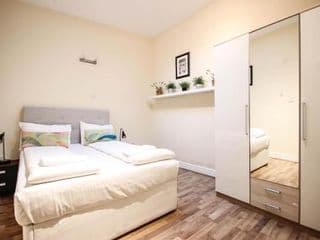 Camden Town apartments - Photo 21