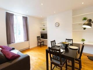 Camden Town apartments - Photo 22