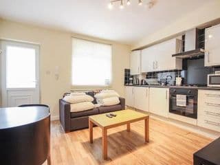 Camden Town apartments - Photo 24
