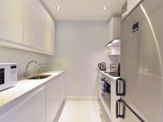 Camden Town apartments - Photo 4