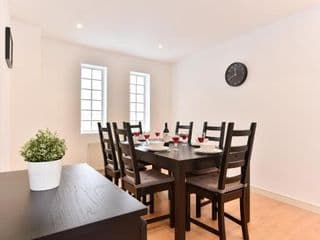 Camden Town apartments - Photo 5