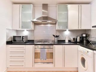 Camden Town apartments - Photo 6