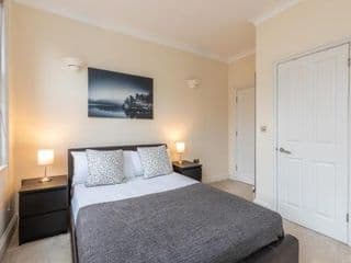 Camden Town apartments - Photo 9