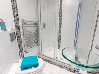 Camden Town apartments - Photo 10