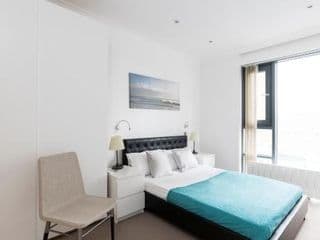 City Apartments