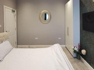 Double Room London - Photo 3