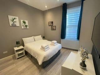 Double Room London - Photo 21