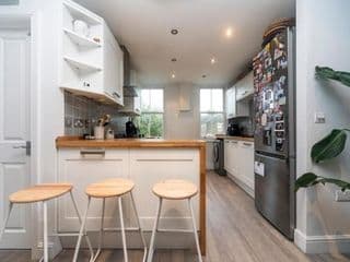 Pass the Keys Modern Victorian home 15 min from Central London - Photo 13