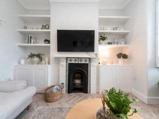 Pass the Keys Modern Victorian home 15 min from Central London - Photo 17