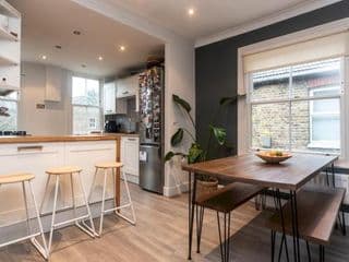 Pass the Keys Modern Victorian home 15 min from Central London - Photo 8