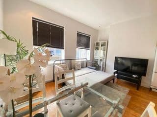 London Eye Centre Flat