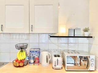 London Eye Centre Flat - Photo 6