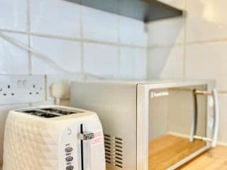 London Eye Centre Flat - Photo 7