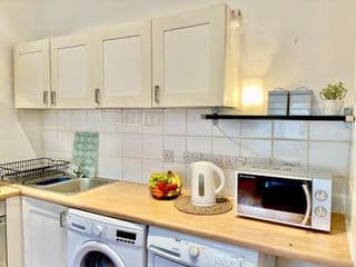 London Eye Centre Flat - Photo 8