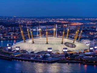 Deluxe Condo Beside 02 Arena and Central London - Photo 7