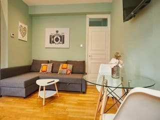 (Oxford Street - Piccadilly Circus) Apartment Central London - Photo 11