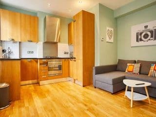 (Oxford Street - Piccadilly Circus) Apartment Central London - Photo 8