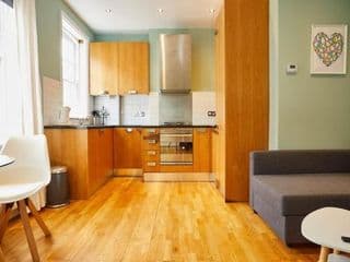(Oxford Street - Piccadilly Circus) Apartment Central London - Photo 9