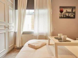 (Oxford Street - Piccadilly Circus) Apartment Central London - Photo 10