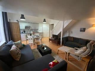 Flat in the center of London - Photo 2