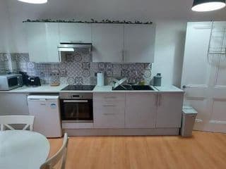 Flat in the center of London - Photo 4