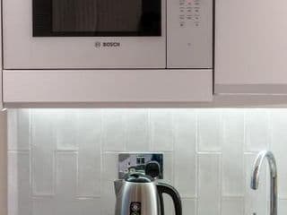 Morden & Comtempery 2 Bed Flat, In Shepherds bush - Photo 15