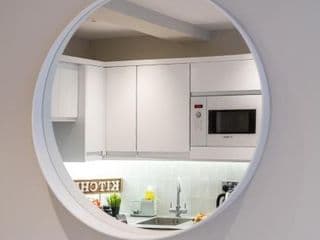Morden & Comtempery 2 Bed Flat, In Shepherds bush - Photo 21