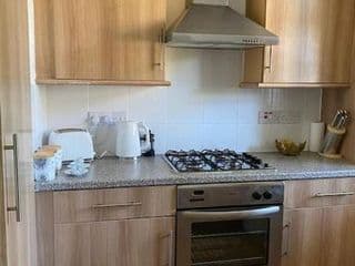 Lovely 2 bedroom flat in greater london - Photo 20