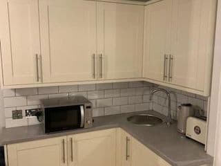 South Kensington Studio - Photo 10